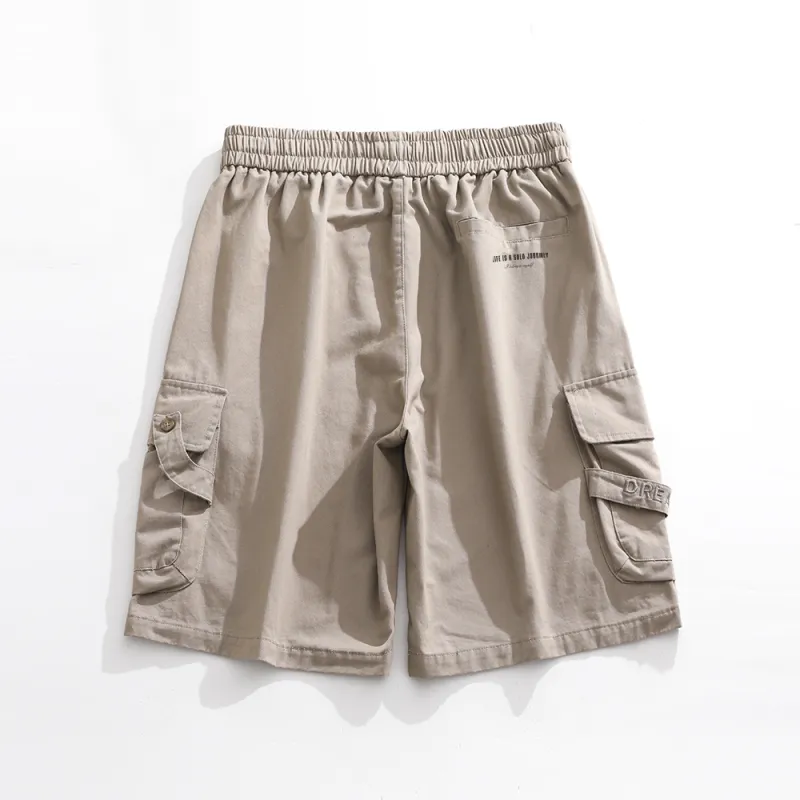 DUKE+DEXTER Cargo Shorts Unisex-8