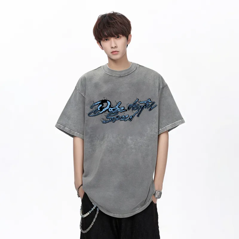 DUKE+DEXTER T Shirts Unisex-7