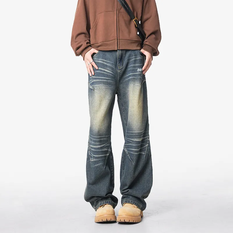 DUKE+DEXTER Jeans Unisex-9