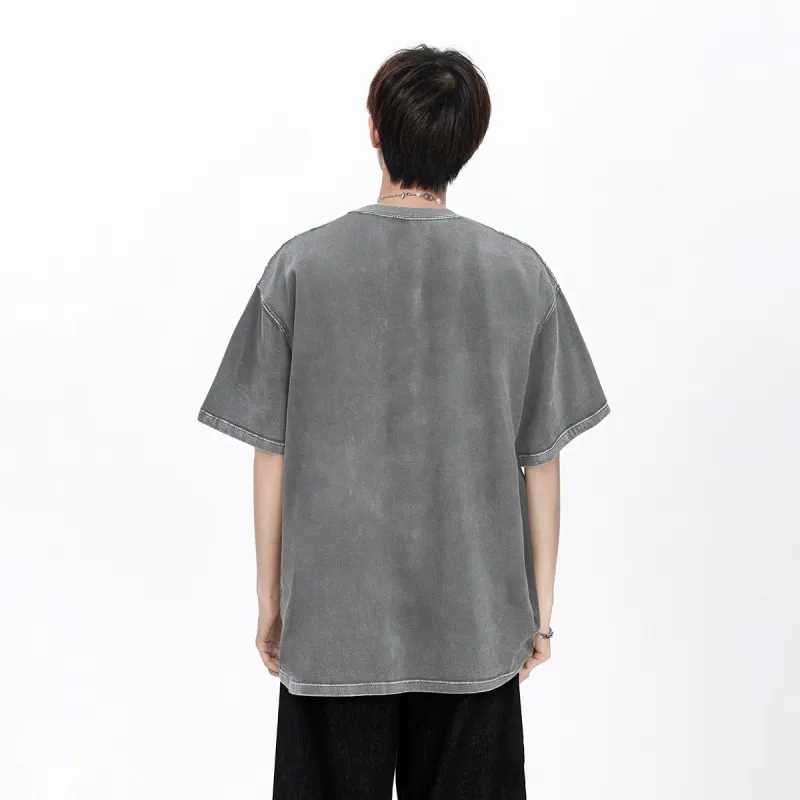 DUKE+DEXTER T Shirts Unisex-9