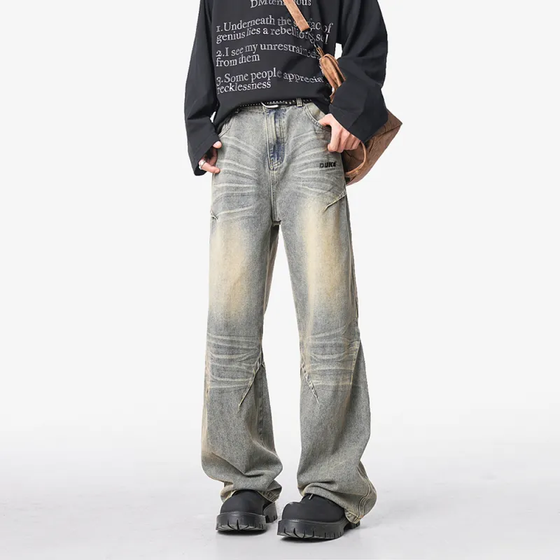 DUKE+DEXTER Jeans Unisex-23