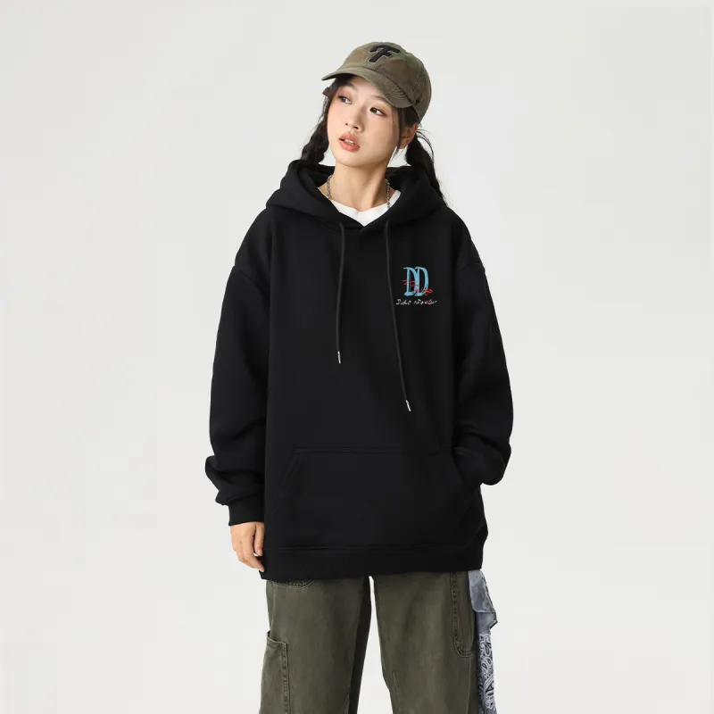 DUKE+DEXTER Sweatshirts Unisex-39