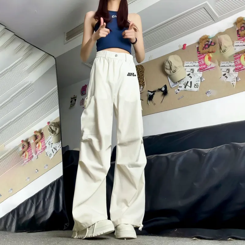 DUKE+DEXTER Casual Pants Unisex-4