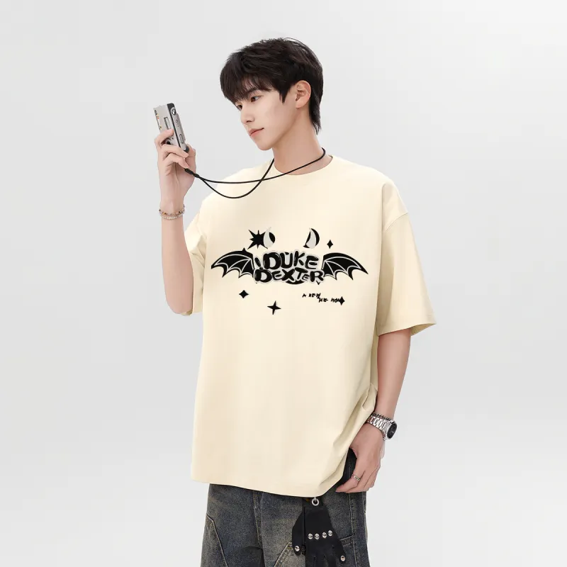 DUKE+DEXTER T Shirts Unisex-16