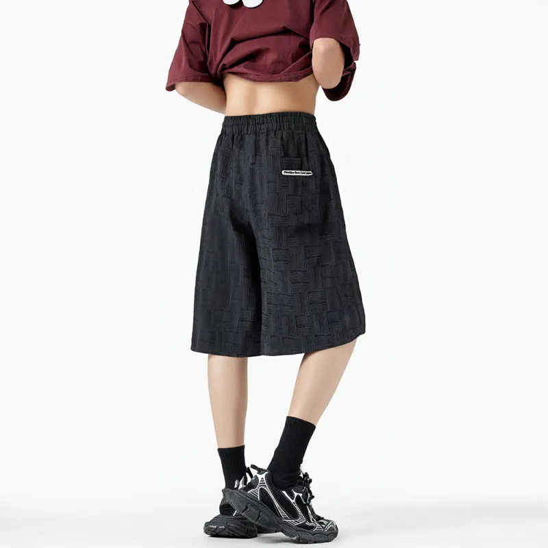 DUKE+DEXTER Casual Shorts Unisex-20