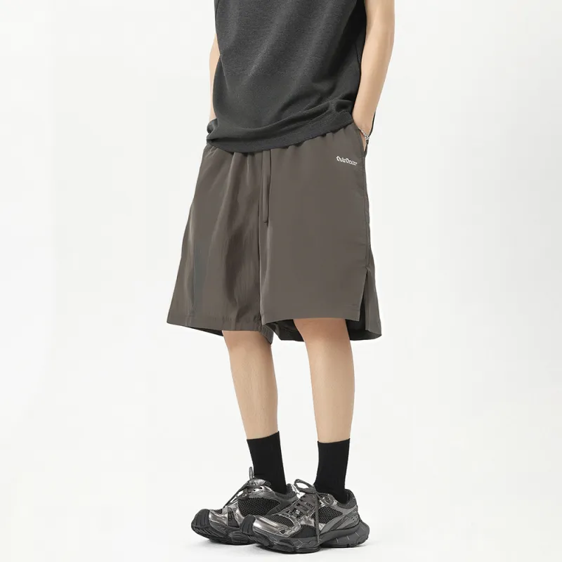 DUKE+DEXTER Casual Shorts Unisex-28