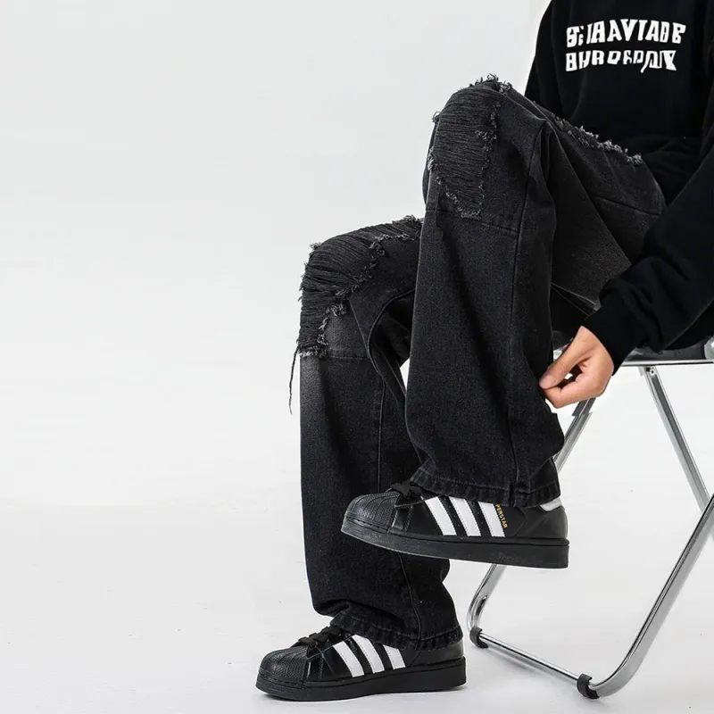 DUKE+DEXTER Jeans Unisex-6