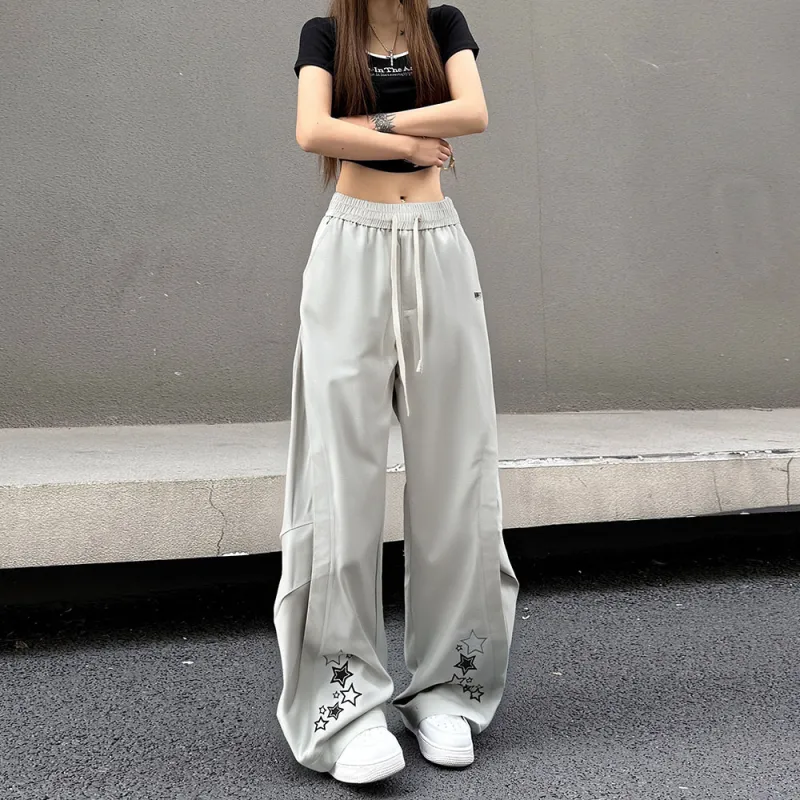 DUKE+DEXTER Casual Pants Unisex-13