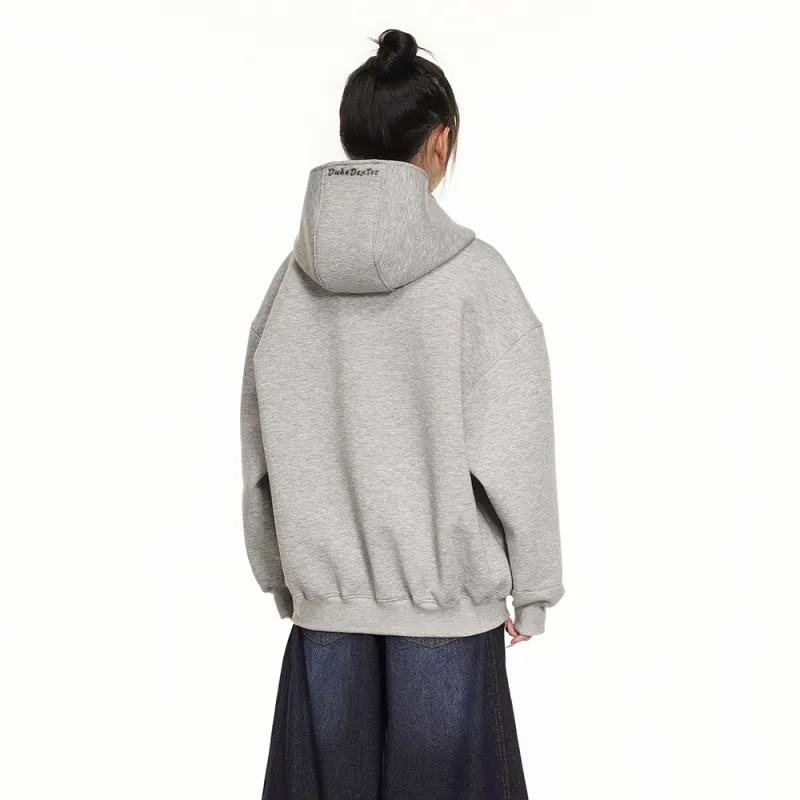 DUKE+DEXTER Sweatshirts Unisex-4