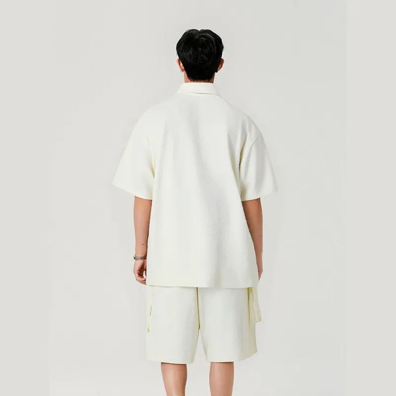 DUKE+DEXTER Casual Sportswear Unisex-8