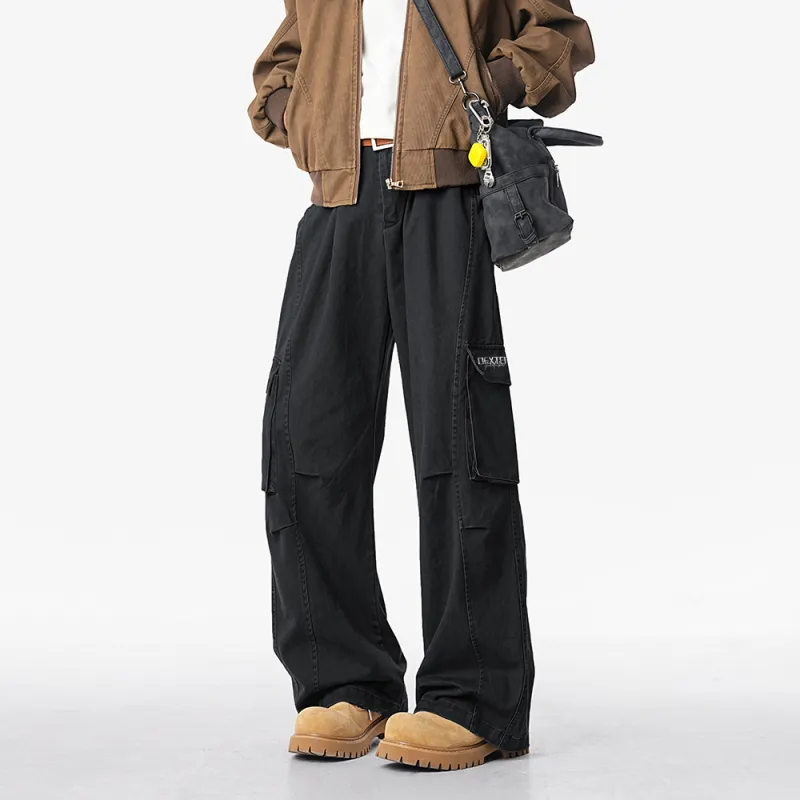 DUKE+DEXTER Jeans Unisex-4