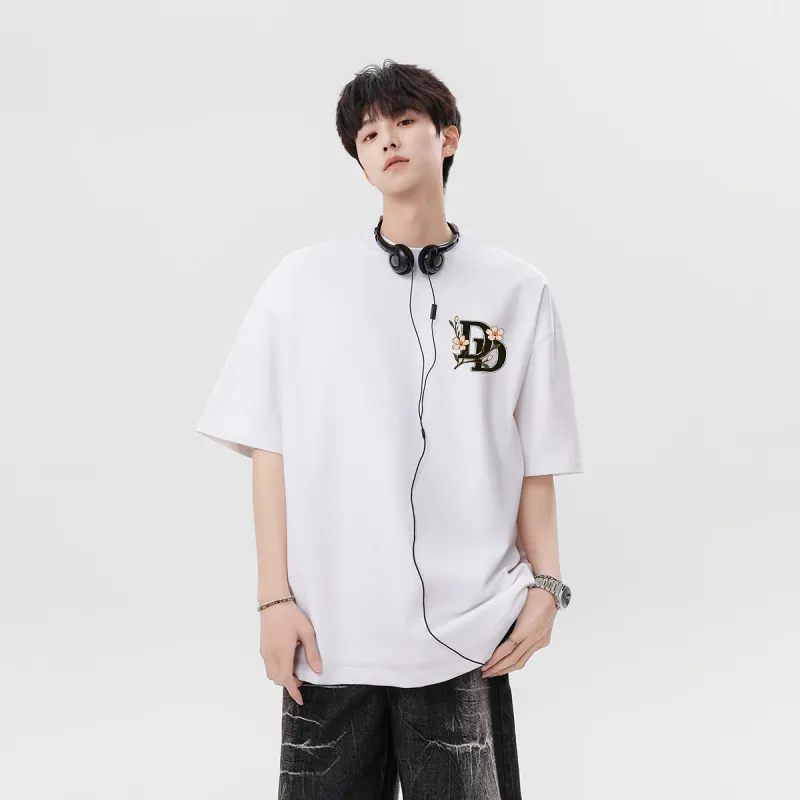 DUKE+DEXTER T Shirts Unisex-9