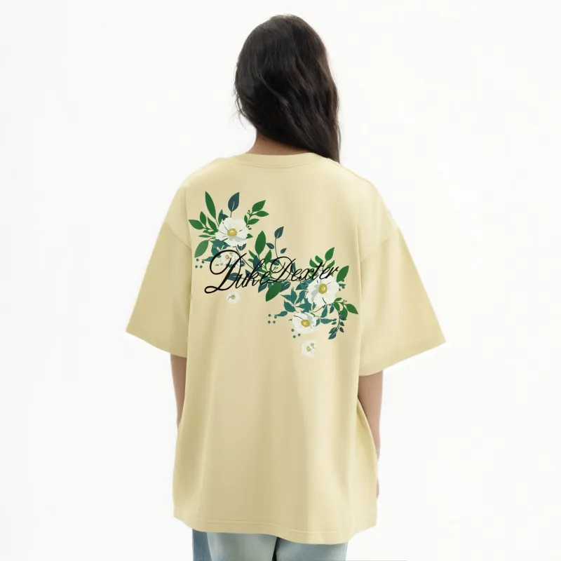 DUKE+DEXTER T Shirts Unisex-7