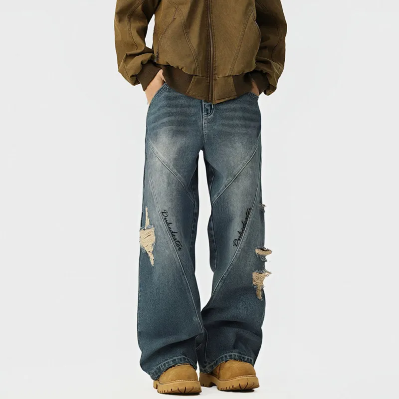 DUKE+DEXTER Jeans Unisex-3