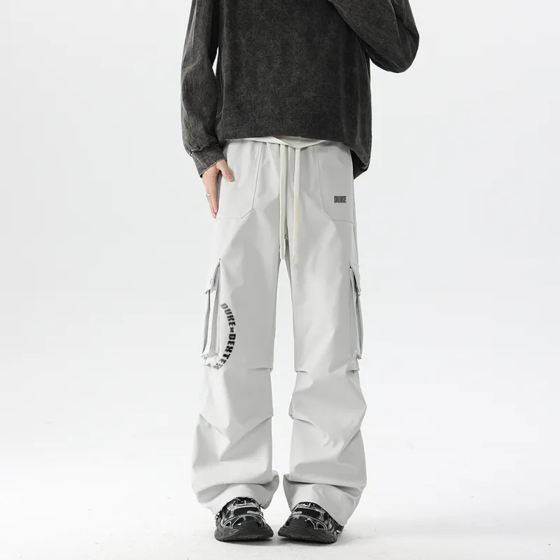 DUKE+DEXTER Cargo Pants Unisex-8