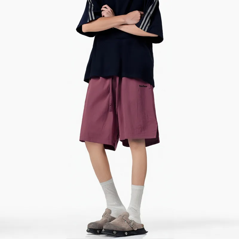 DUKE+DEXTER Casual Shorts Unisex-23