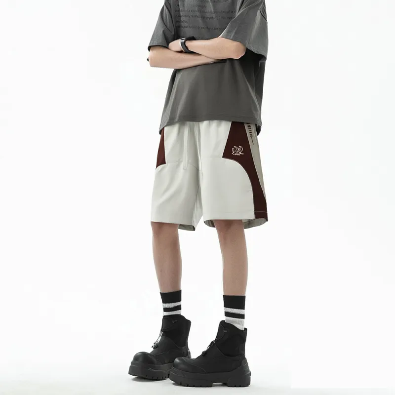 DUKE+DEXTER Casual Shorts Unisex-10