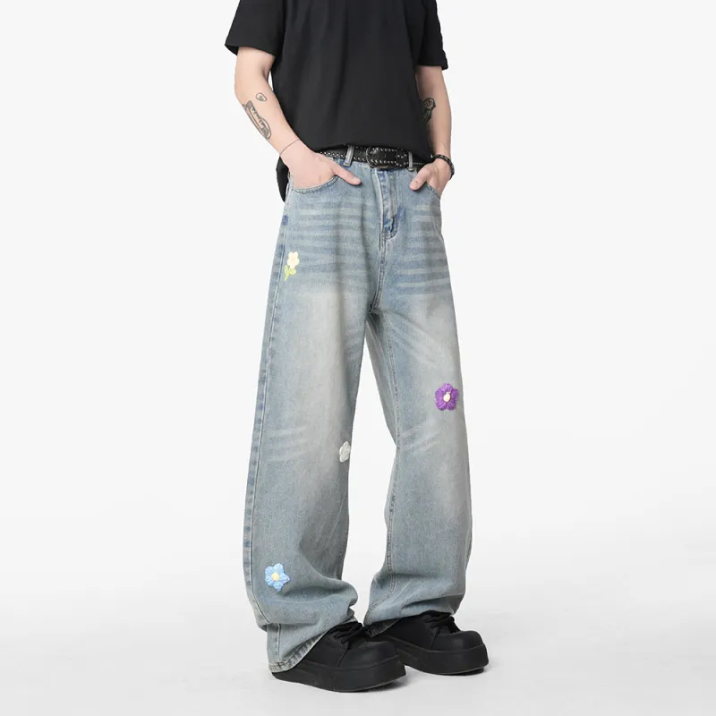 DUKE+DEXTER Jeans Unisex-5
