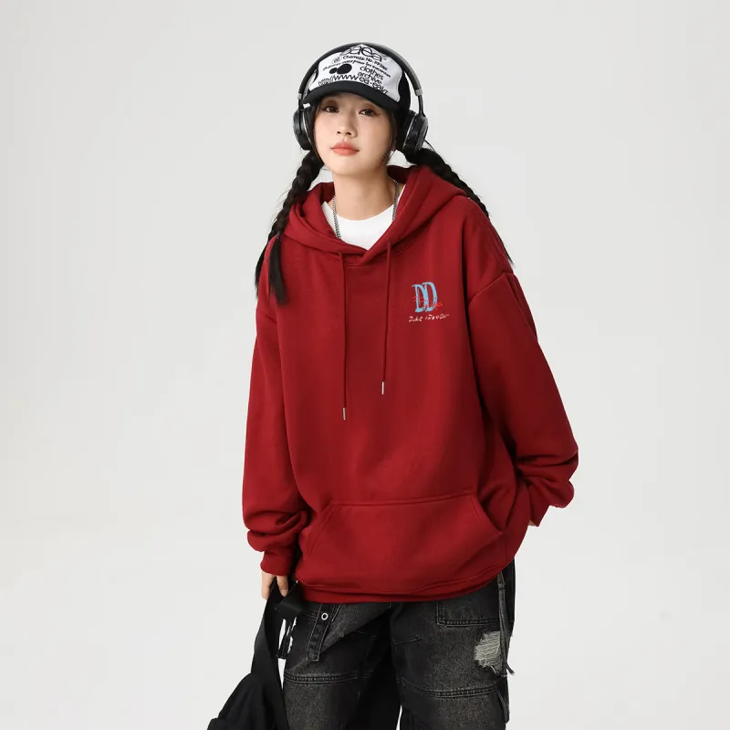 DUKE+DEXTER Sweatshirts Unisex-34