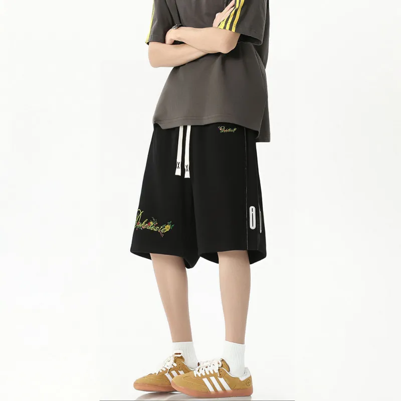 DUKE+DEXTER Casual Shorts Unisex-3