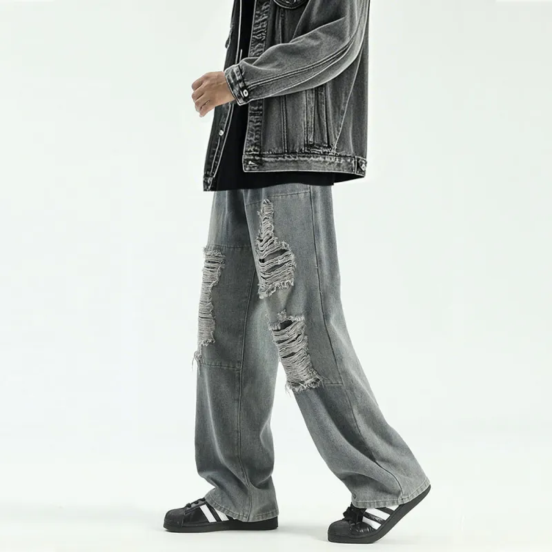 DUKE+DEXTER Jeans Unisex-10