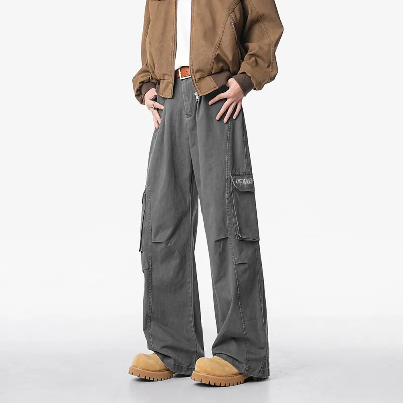 DUKE+DEXTER Jeans Unisex-16