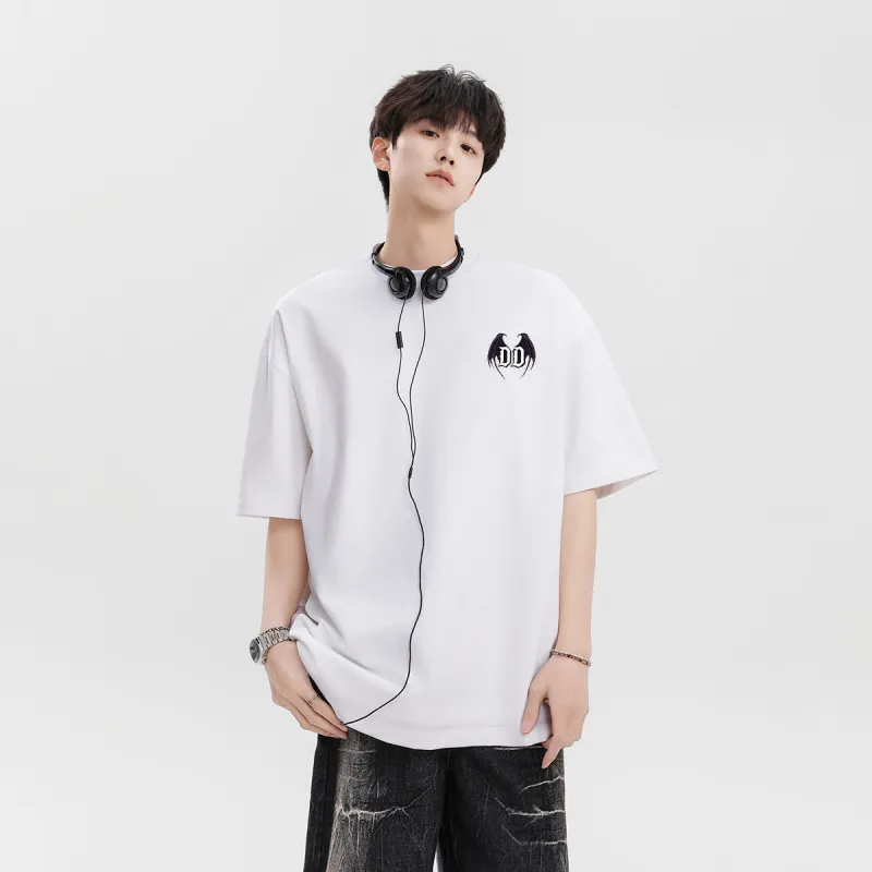 DUKE+DEXTER T Shirts Unisex-9