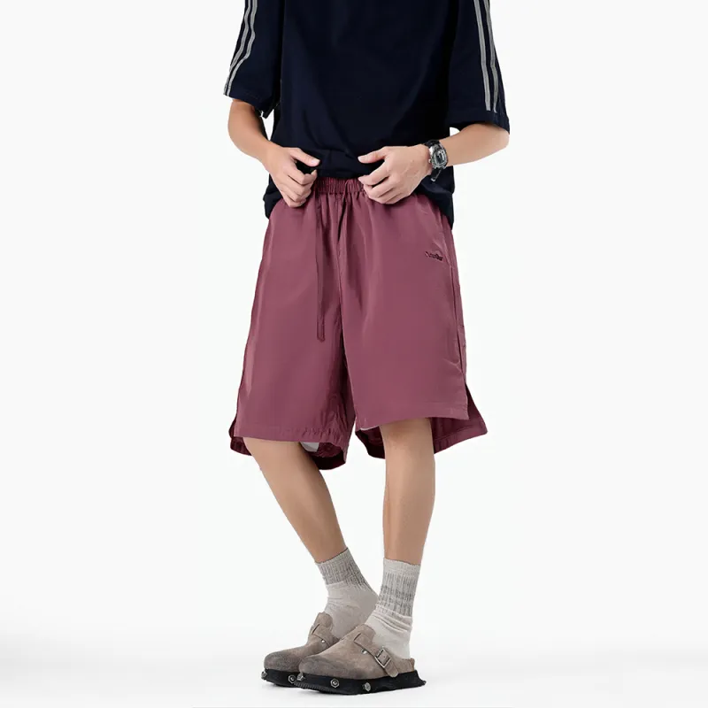 DUKE+DEXTER Casual Shorts Unisex-22