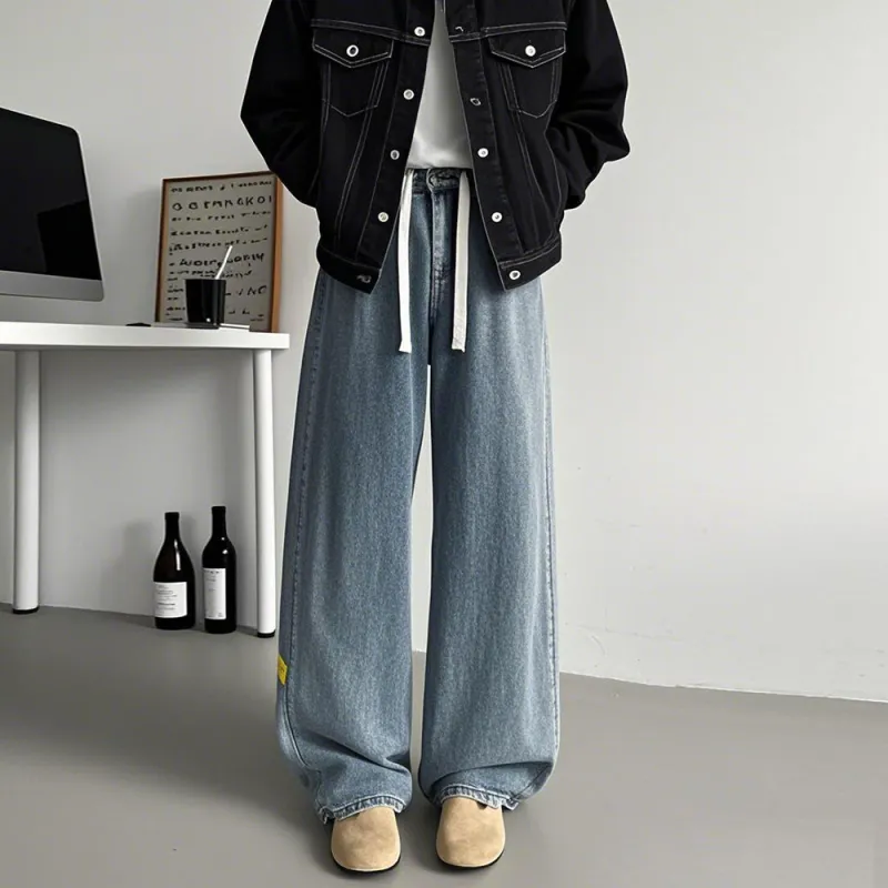 DUKE+DEXTER Jeans Unisex-13
