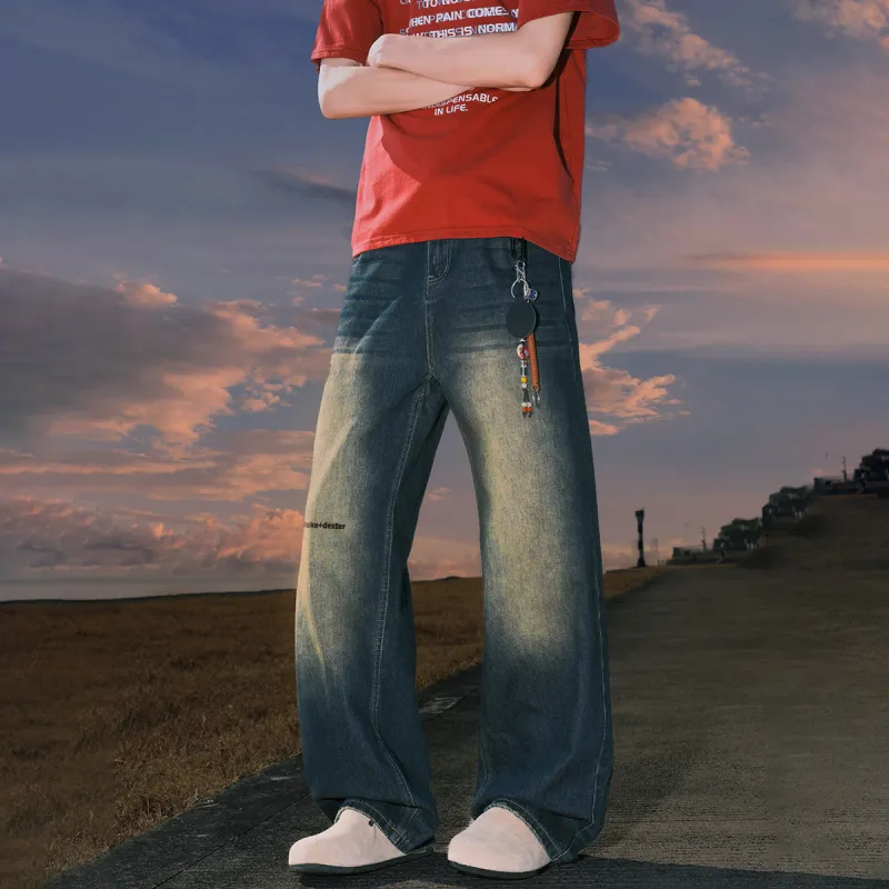 DUKE+DEXTER Jeans Unisex-18