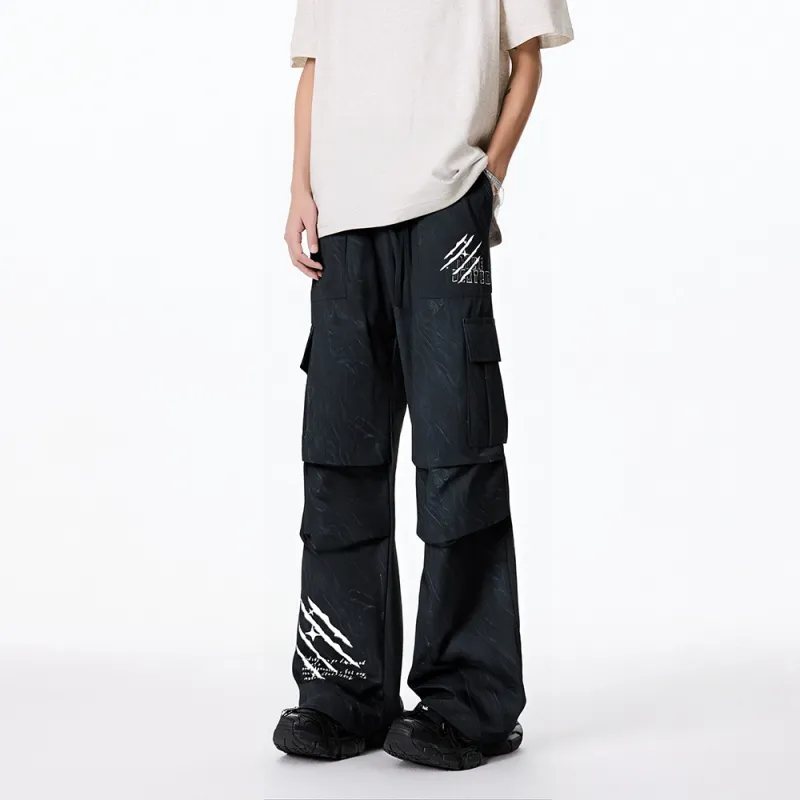 DUKE+DEXTER Casual Pants Unisex-3