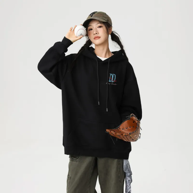DUKE+DEXTER Sweatshirts Unisex-4