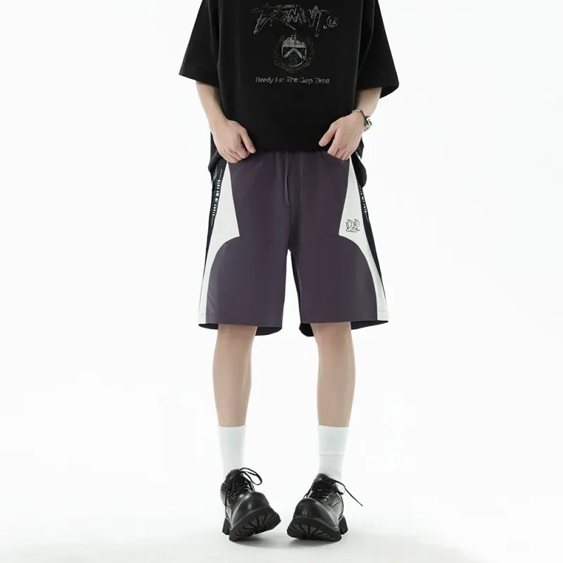 DUKE+DEXTER Casual Shorts Unisex-2