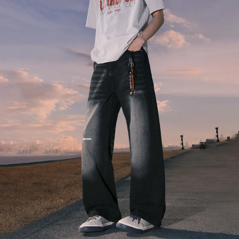 DUKE+DEXTER Jeans Unisex-25