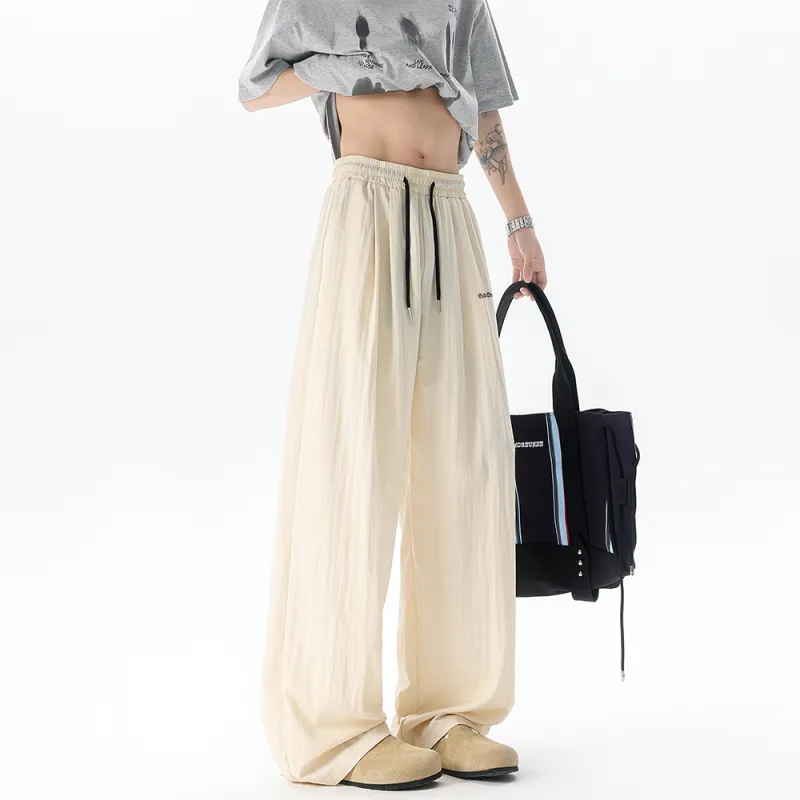 DUKE+DEXTER Casual Pants Unisex-23
