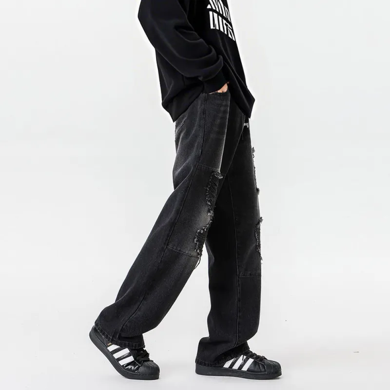 DUKE+DEXTER Jeans Unisex-5