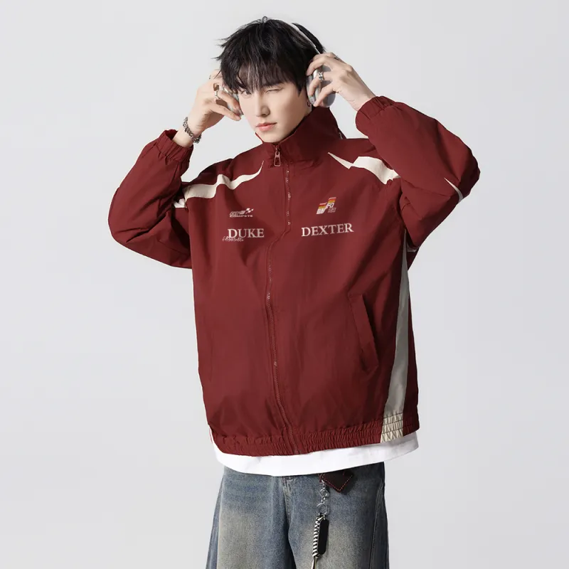 DUKE+DEXTER Jackets & Coats Unisex-6