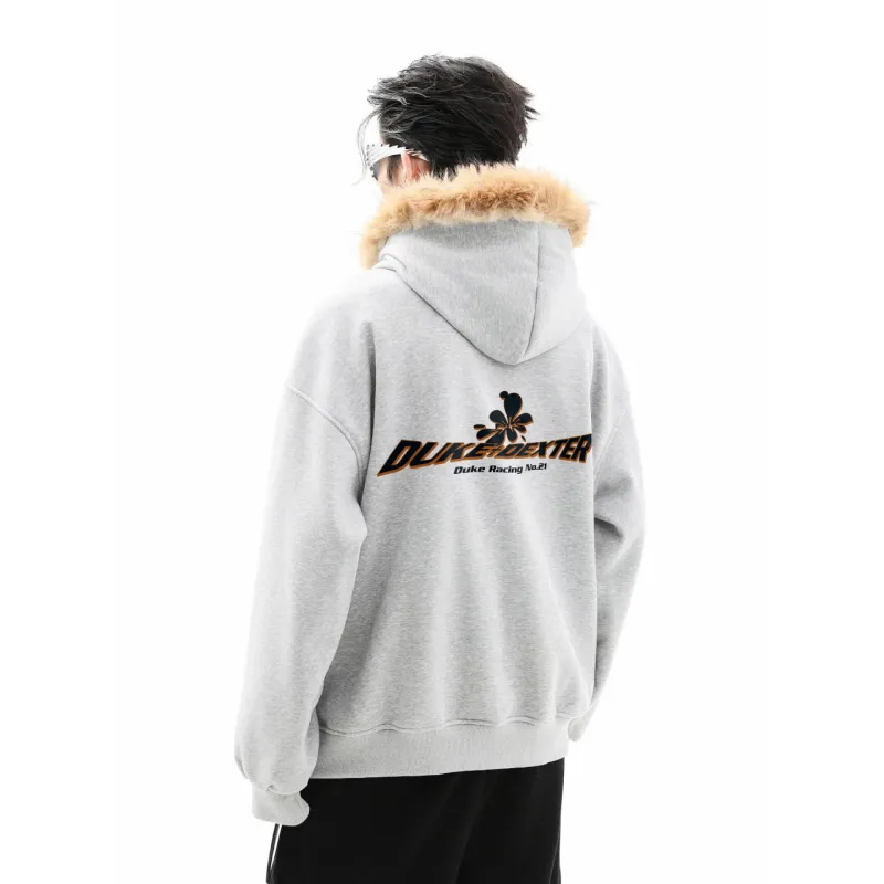 DUKE+DEXTER Sweatshirts Unisex-4