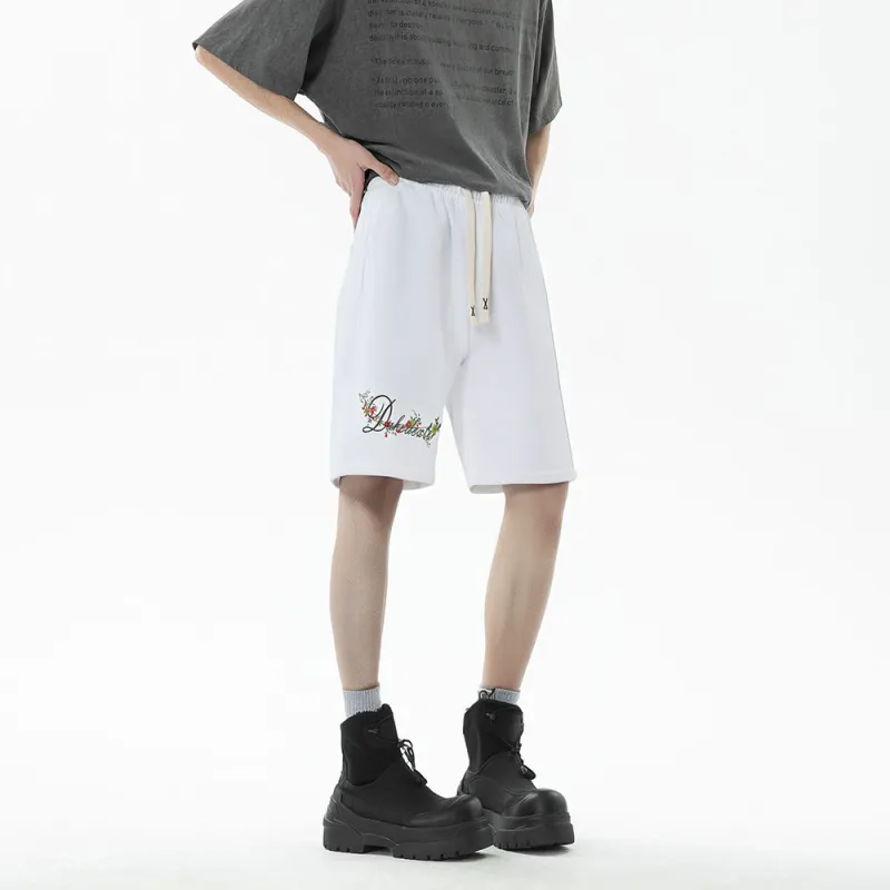 DUKE+DEXTER Casual Shorts Unisex-11