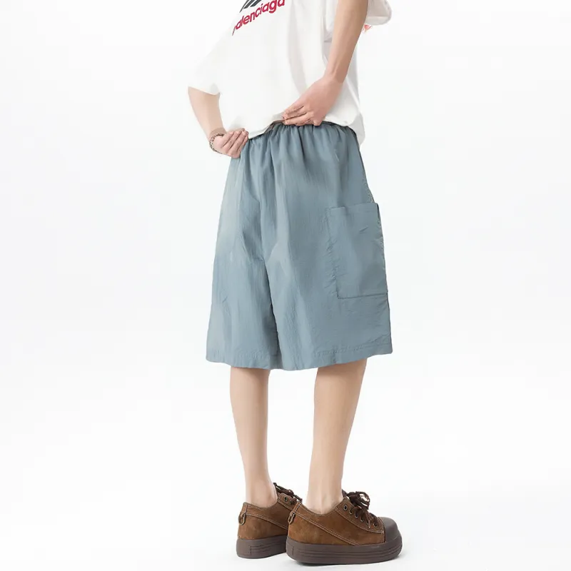 DUKE+DEXTER Casual Shorts Unisex-19