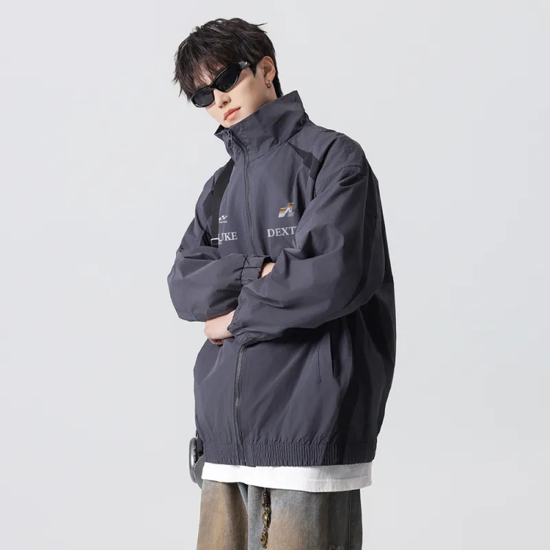 DUKE+DEXTER Jackets & Coats Unisex-11