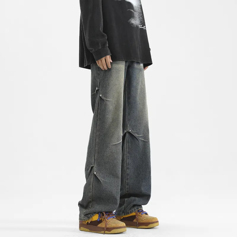 DUKE+DEXTER Jeans Unisex-13