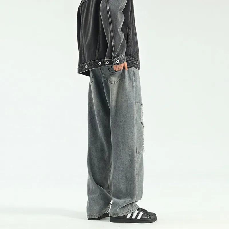 DUKE+DEXTER Jeans Unisex-12