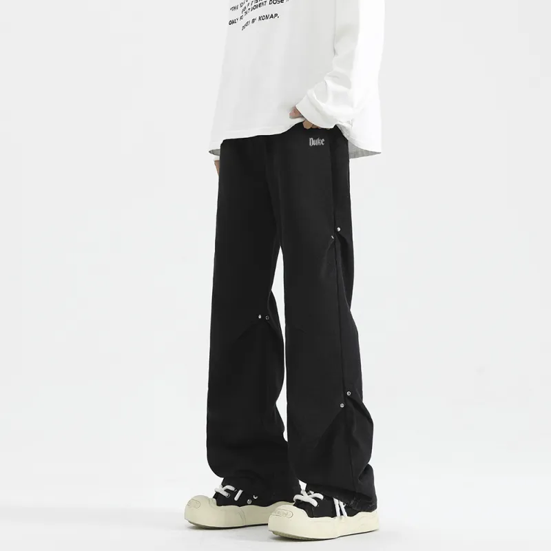 DUKE+DEXTER Jeans Unisex-24