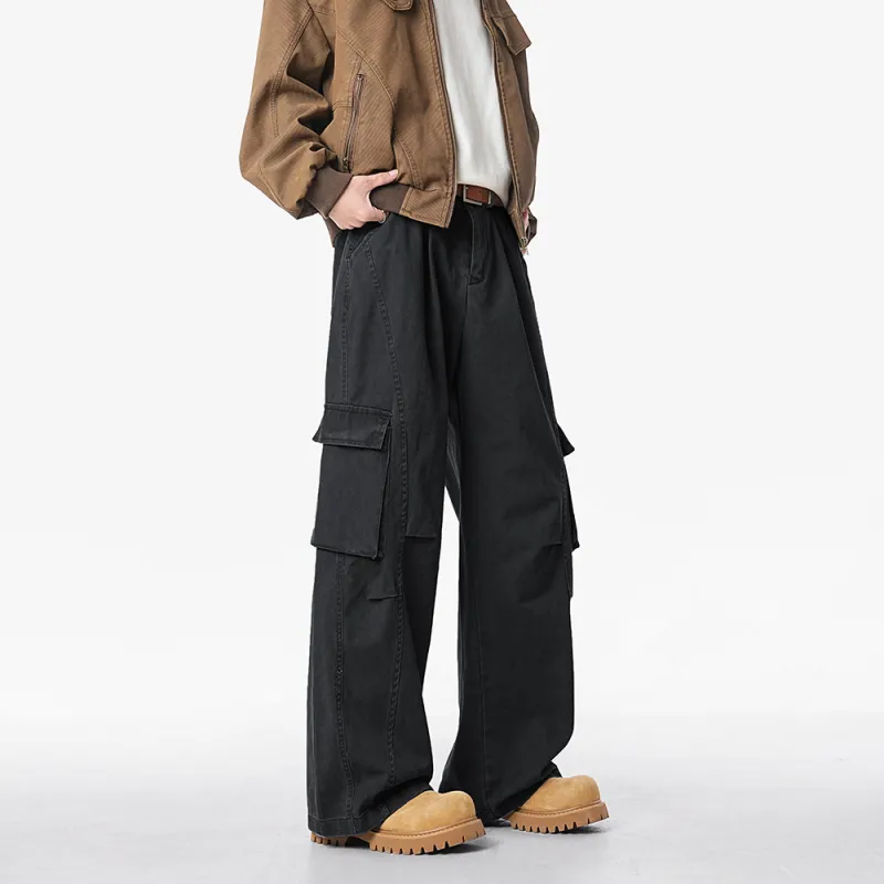 DUKE+DEXTER Jeans Unisex-3