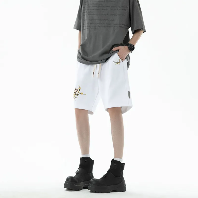 DUKE+DEXTER Casual Shorts Unisex-11
