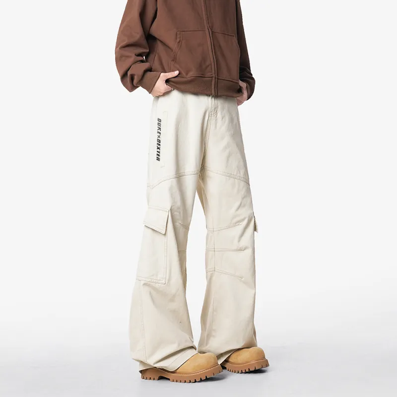 DUKE+DEXTER Cargo Pants Unisex-9