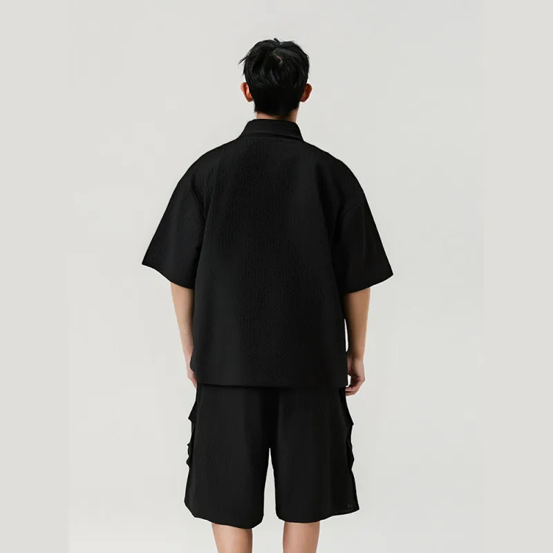 DUKE+DEXTER Casual Sportswear Unisex-2