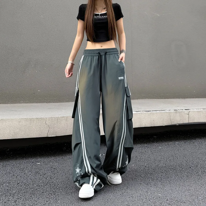 DUKE+DEXTER Cargo Pants Unisex-16