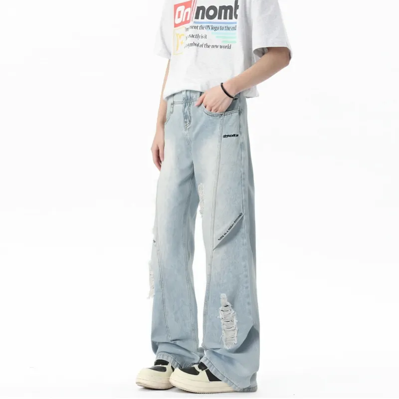 DUKE+DEXTER Jeans Unisex-5